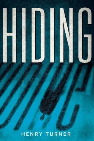 Cover of Hiding