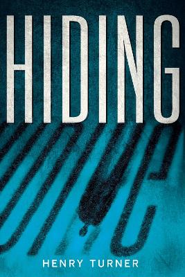 Cover of Hiding
