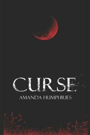 Cover of Curse