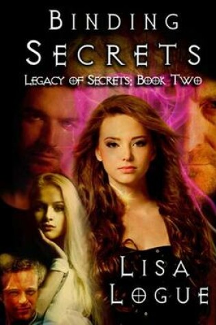 Cover of Binding Secrets