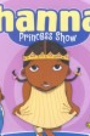 Cover of Shanna's Princess Show #1