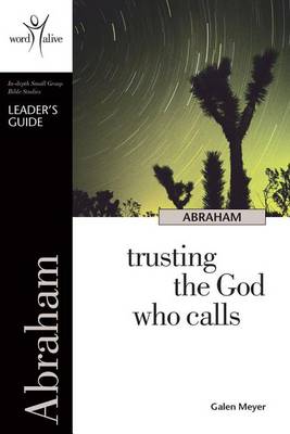 Cover of Abraham