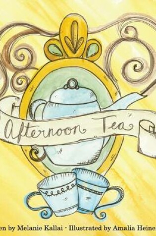 Cover of Afternoon Tea