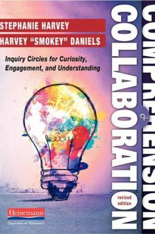 Cover of Comprehension and Collaboration, Revised Edition