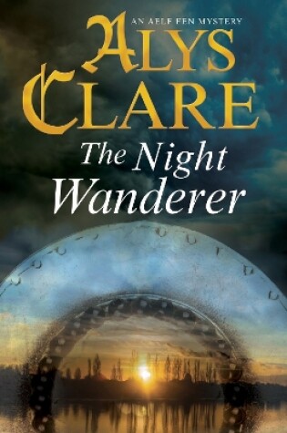 Cover of The Night Wanderer