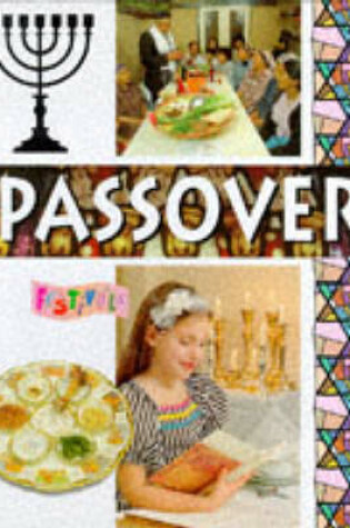 Cover of Passover