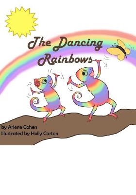 Book cover for The Dancing Rainbows
