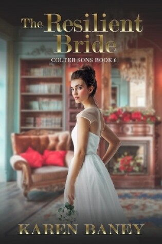 Cover of The Resilient Bride