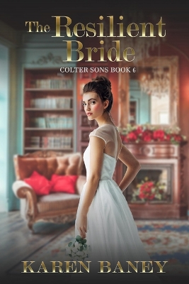 Cover of The Resilient Bride