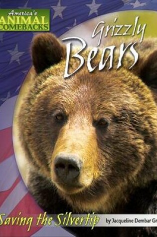 Cover of Grizzly Bears