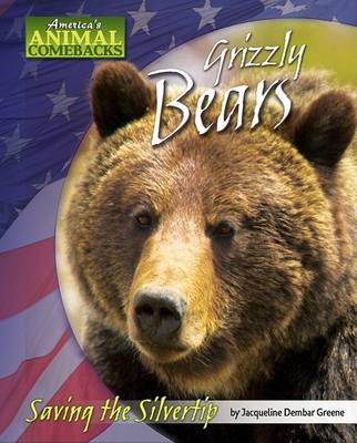 Cover of Grizzly Bears