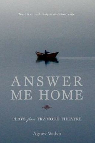 Cover of Answer Me Home