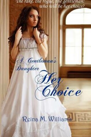 Cover of A Gentleman's Daughter