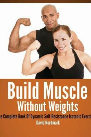 Cover of Build Muscle Without Weights