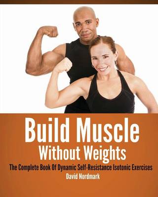 Book cover for Build Muscle Without Weights