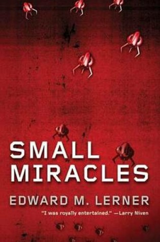 Cover of Small Miracles