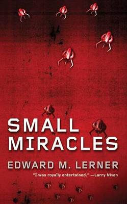 Book cover for Small Miracles