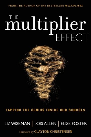 Cover of The Multiplier Effect