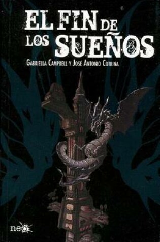 Cover of El Fin de Los Suenos
