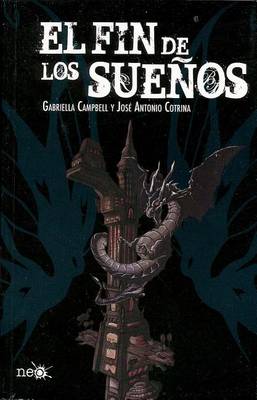 Book cover for El Fin de Los Suenos