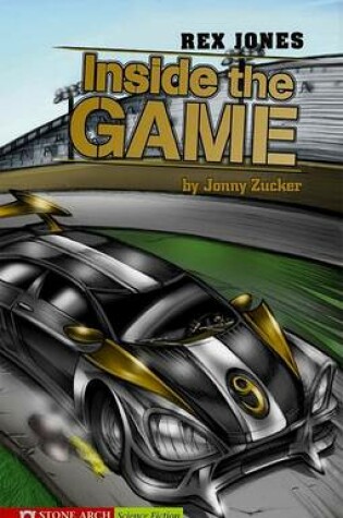 Cover of Inside the Game