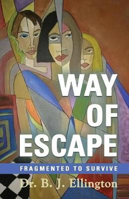 Cover of Way of Escape