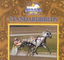 Book cover for Standardbreds