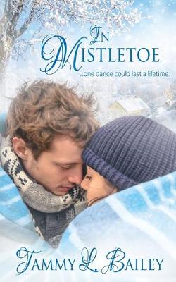Book cover for In Mistletoe