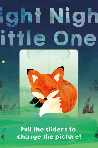 Cover of Night Night, Little Ones