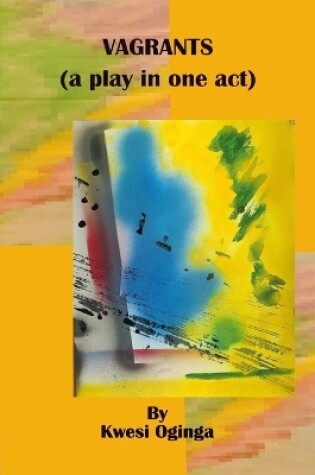 Cover of Vagrants