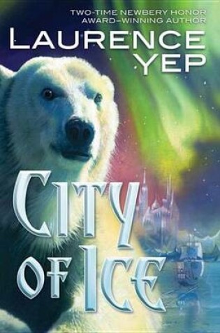 Cover of City of Ice