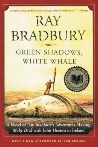 Cover of Green Shadows, White Whale