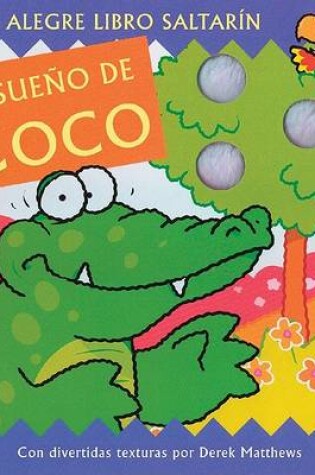 Cover of El Sueno de Coco