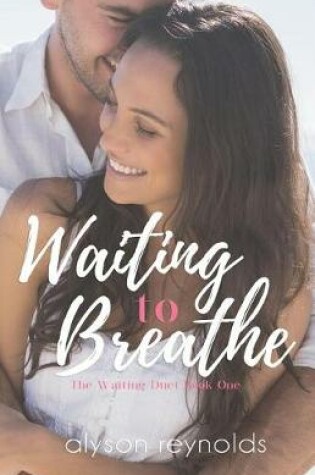 Cover of Waiting to Breathe