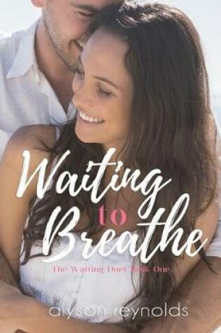 Cover of Waiting to Breathe