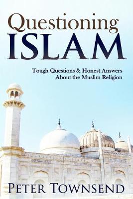 Book cover for Questioning Islam
