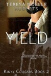 Book cover for Yield