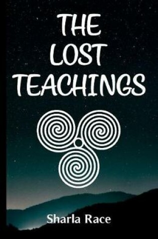 Cover of The Lost Teachings