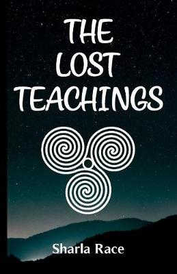 Book cover for The Lost Teachings