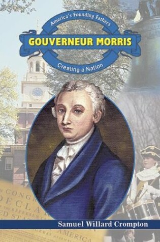 Cover of Gouverneur Morris