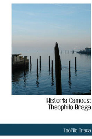 Cover of Historia Camoes