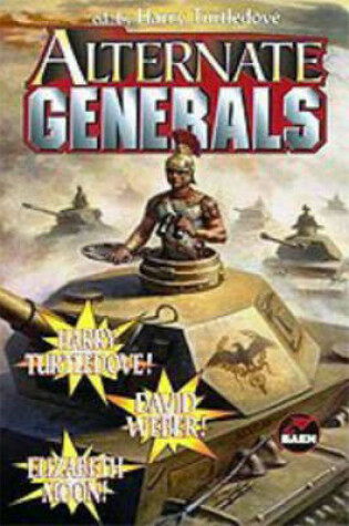 Cover of Alternate Generals