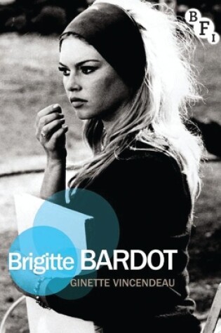 Cover of Brigitte Bardot