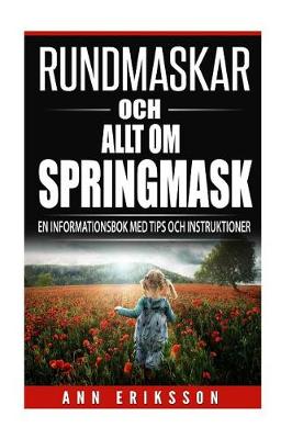 Book cover for Rundmaskar & allt om springmask