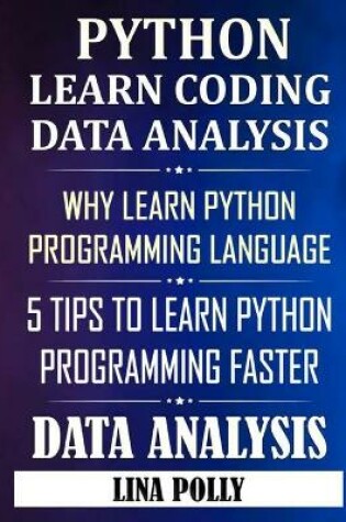 Cover of Python & Learn Coding