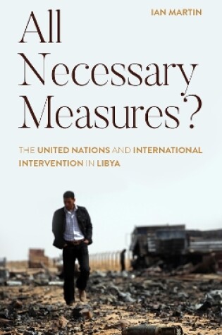 Cover of All Necessary Measures?