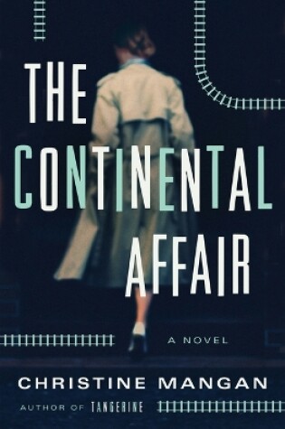 Cover of The Continental Affair