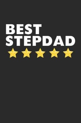 Cover of Best Stepdad