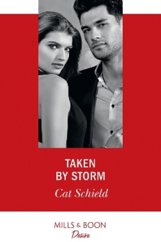 Cover of Taken By Storm