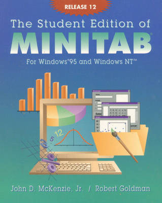 Book cover for McKenzie Tutorial Manual